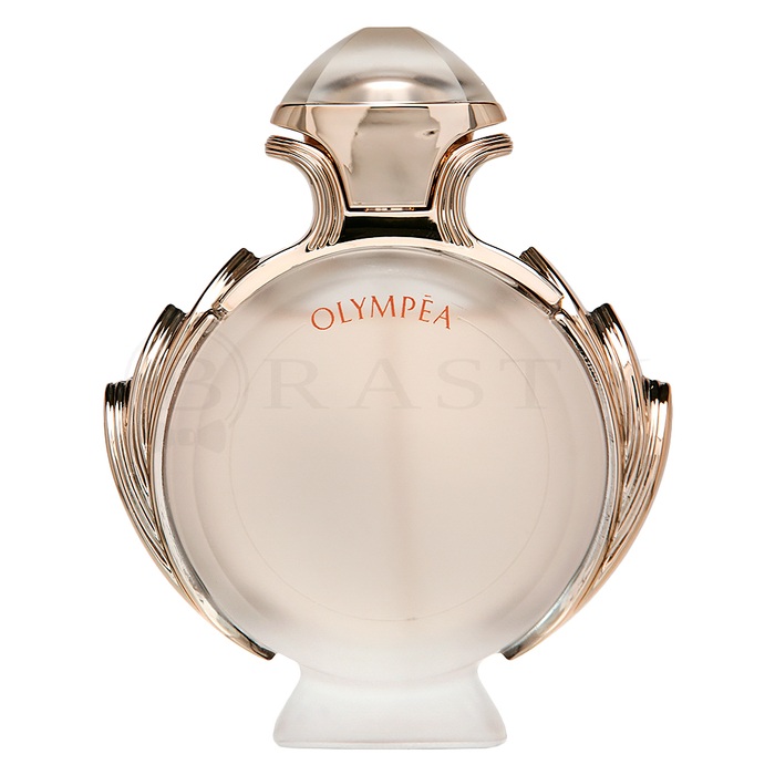 Paco rabanne olympéa aqua eau de toilette pentru femei 50 ml