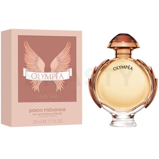 Paco rabanne olympéa intense eau de parfum femei 50 ml