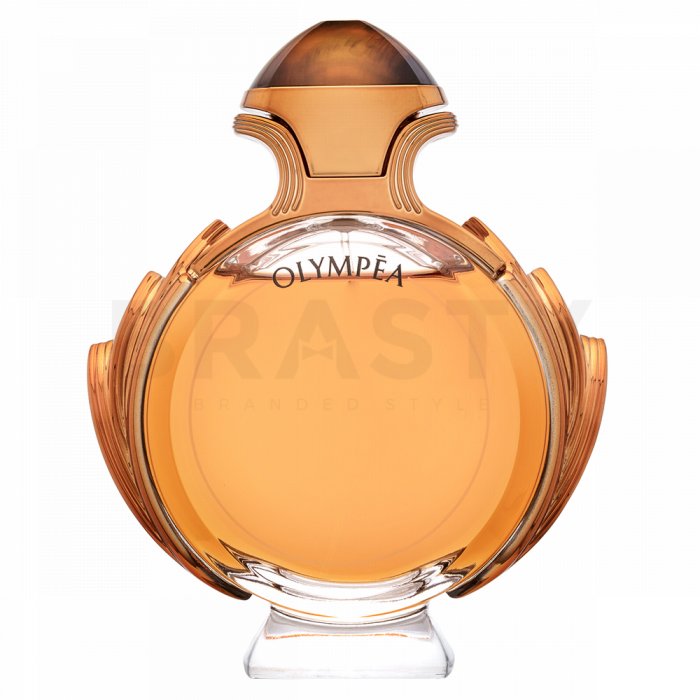 Paco rabanne olympéa intense eau de parfum pentru femei 80 ml