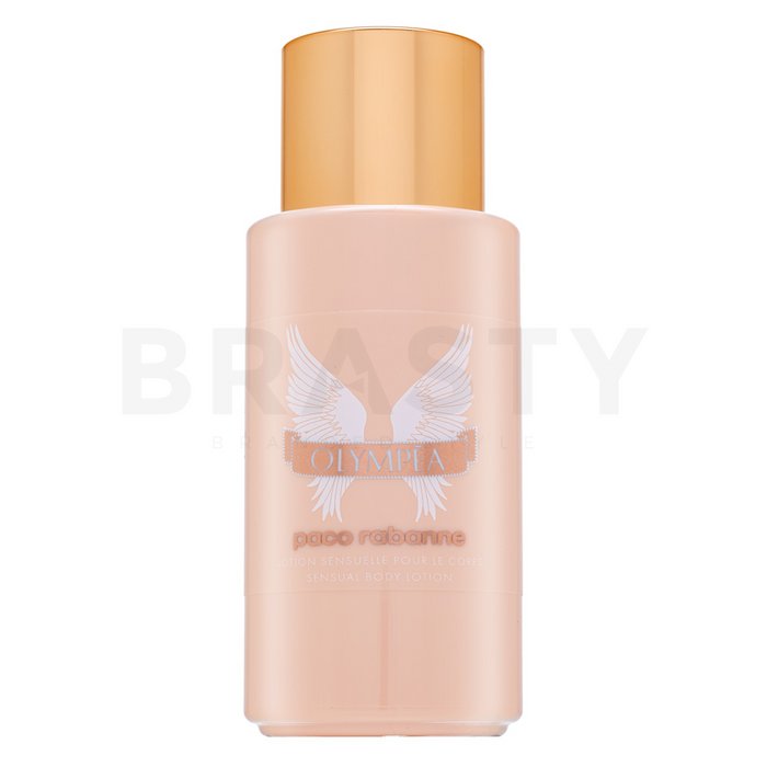 Paco rabanne olympéa lapte de corp femei 200 ml