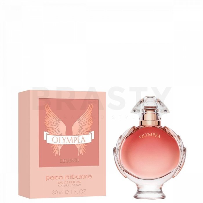 Paco rabanne olympéa legend eau de parfum femei 30 ml