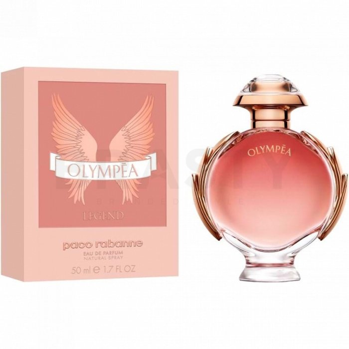 Paco rabanne olympéa legend eau de parfum femei 50 ml
