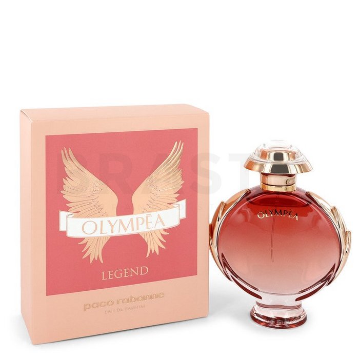 Paco rabanne olympéa legend eau de parfum femei 80 ml