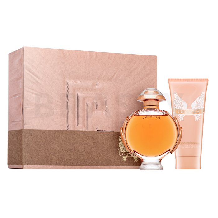 Paco rabanne olympéa set cadou femei set ii.