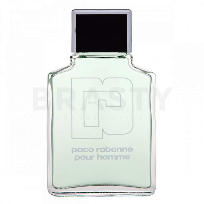 Paco rabanne pour homme after shave pentru barbati 100 ml