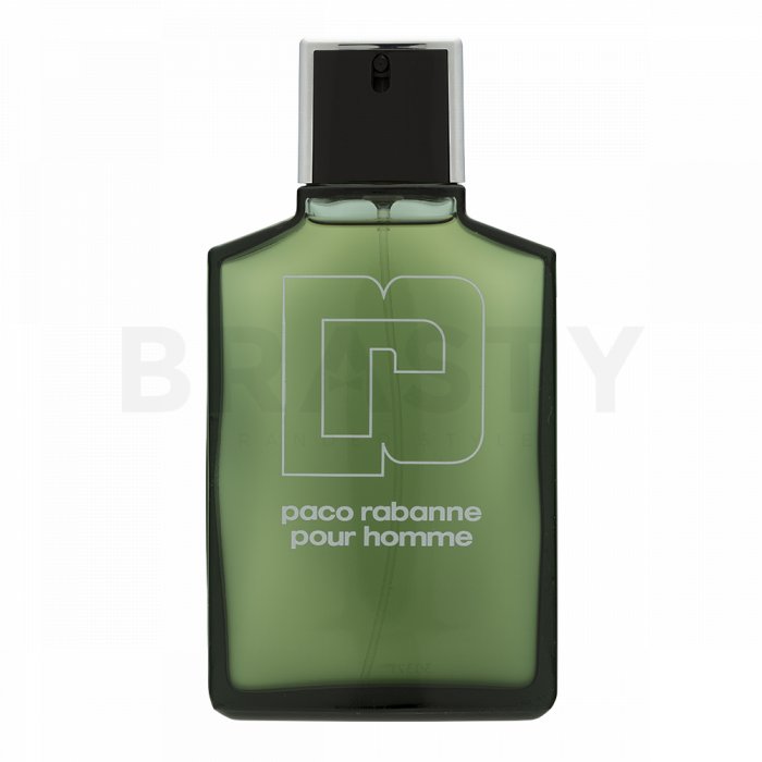 Paco rabanne pour homme eau de toilette pentru barbati 100 ml