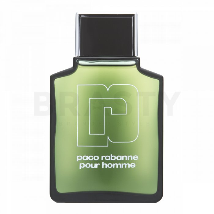 Paco rabanne pour homme eau de toilette pentru barbati 200 ml