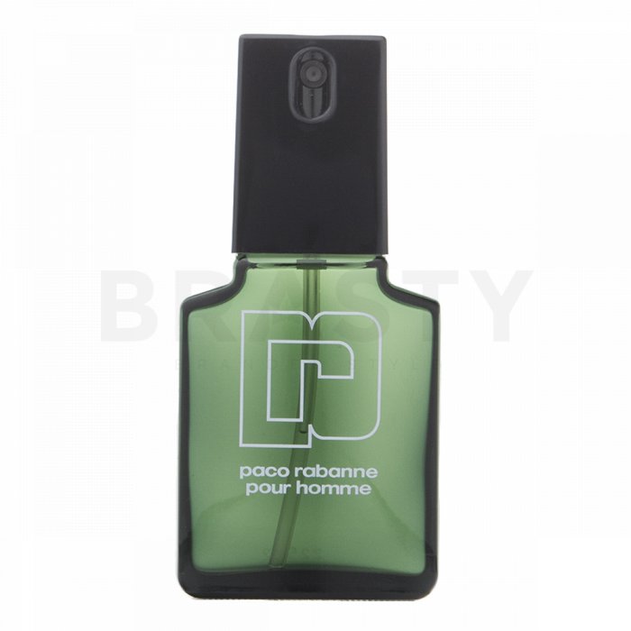 Paco rabanne pour homme eau de toilette pentru barbati 30 ml