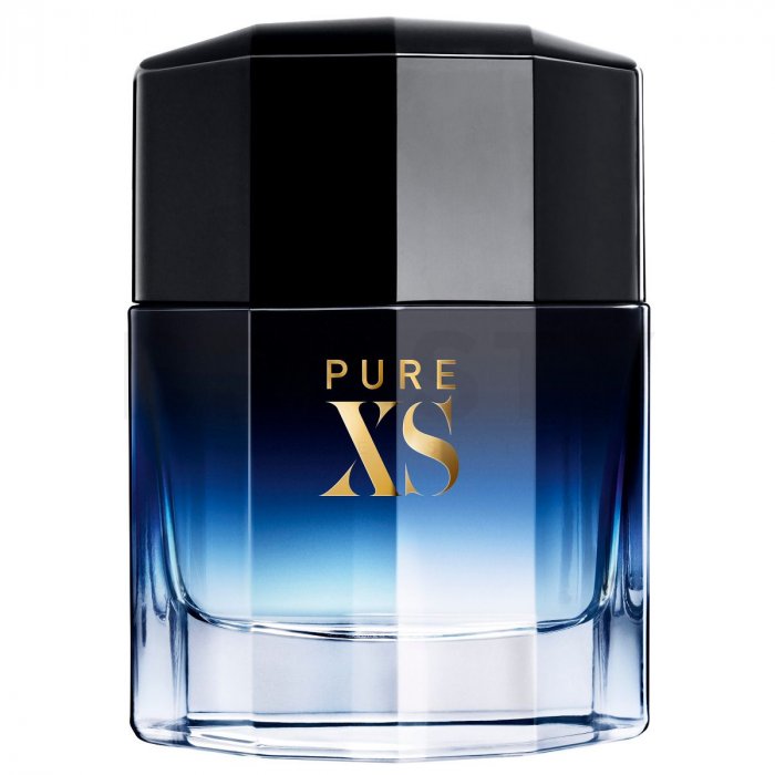 Paco rabanne pure xs eau de toilette bărbați 150 ml