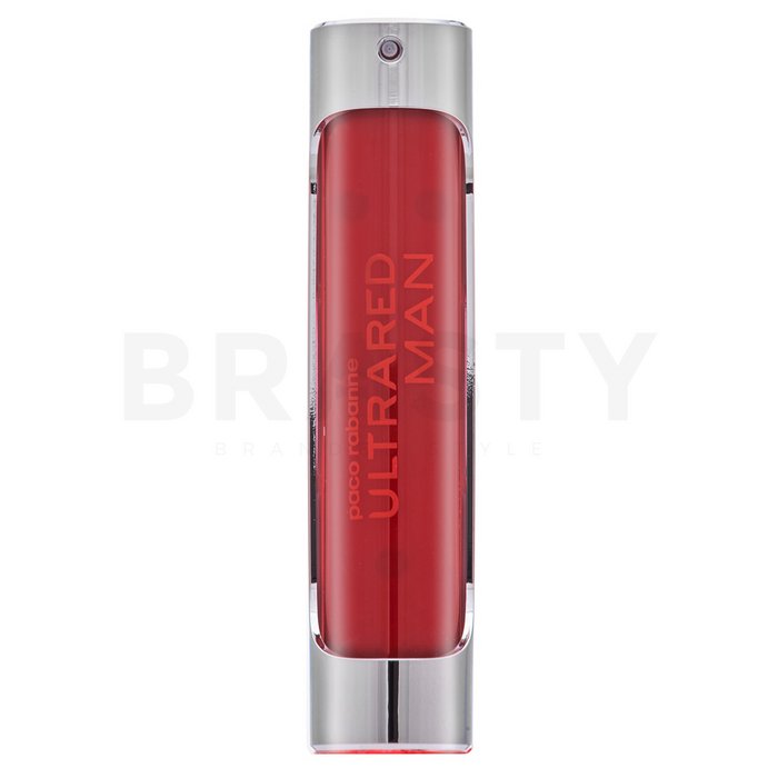 Paco rabanne ultrared man eau de toilette bărbați 100 ml