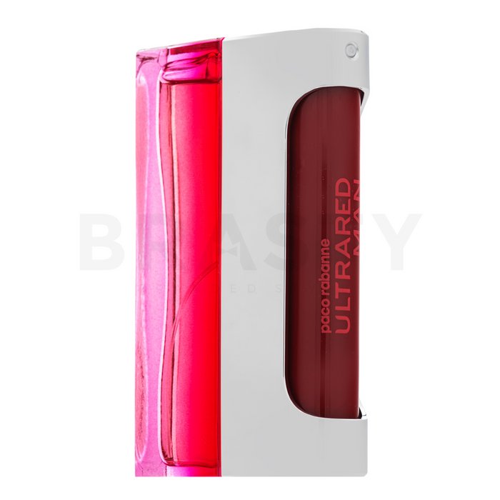 Paco rabanne ultrared man eau de toilette bărbați 50 ml
