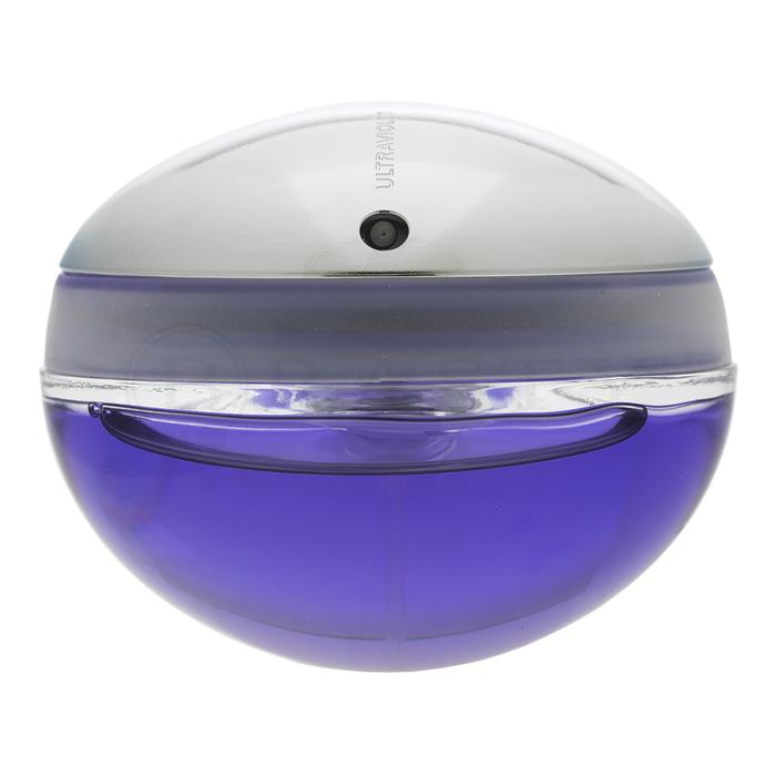 Paco rabanne ultraviolet eau de parfum pentru femei 10 ml esantion