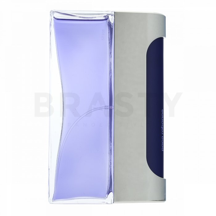 Paco rabanne ultraviolet man eau de toilette pentru barbati 10 ml esantion