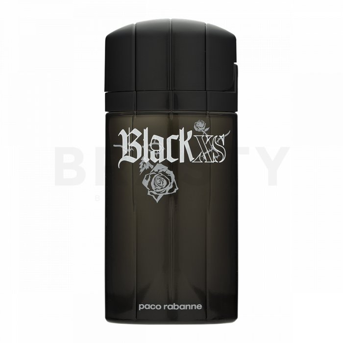 Paco rabanne xs black eau de toilette pentru barbati 100 ml