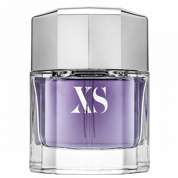 Paco rabanne xs pour homme 2018 eau de toilette pentru bărbați 100 ml