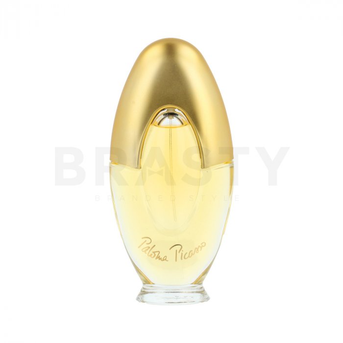 Paloma picasso paloma picasso eau de toilette femei 10 ml eșantion