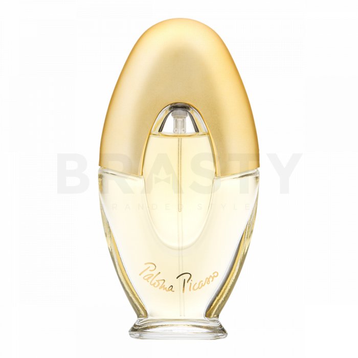 Paloma picasso paloma picasso eau de toilette pentru femei 30 ml