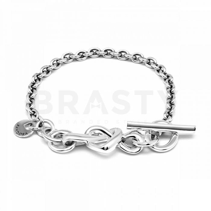 Pandora brățară 598100-18