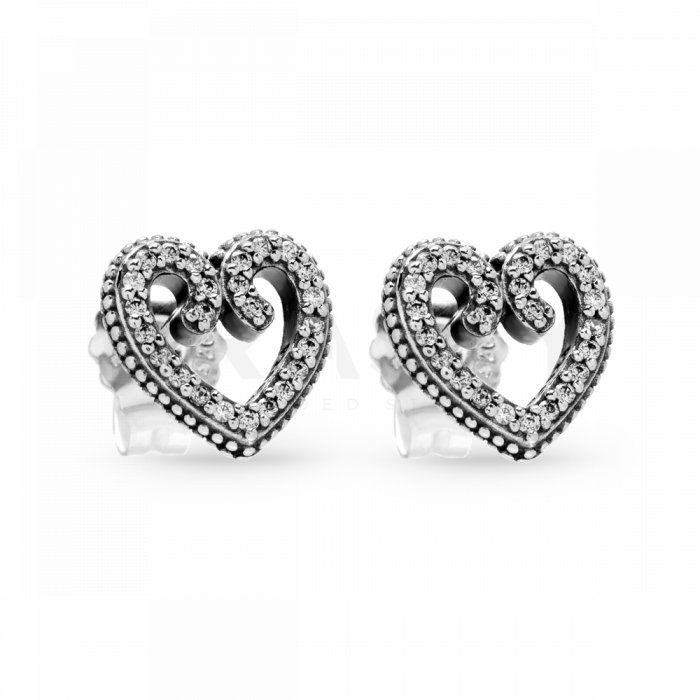 Pandora cercei 297099cz