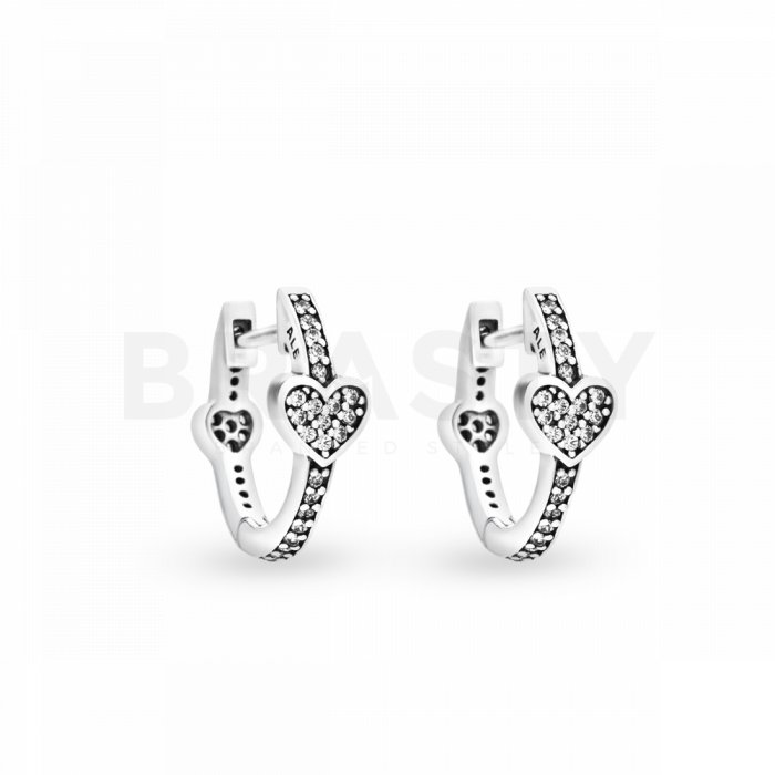 Pandora cercei 297290cz