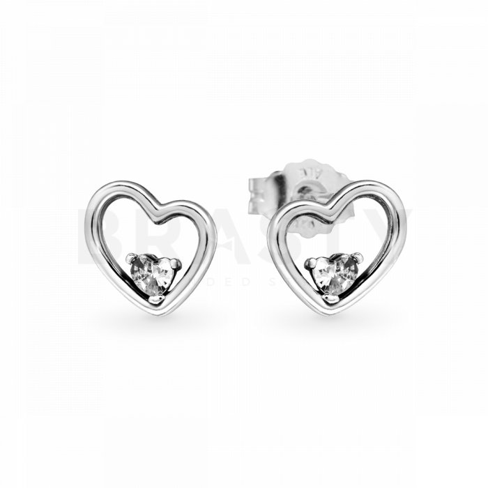 Pandora cercei 297813cz