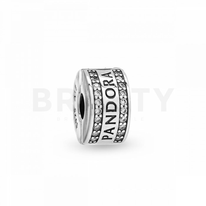 Pandora clip 792056cz