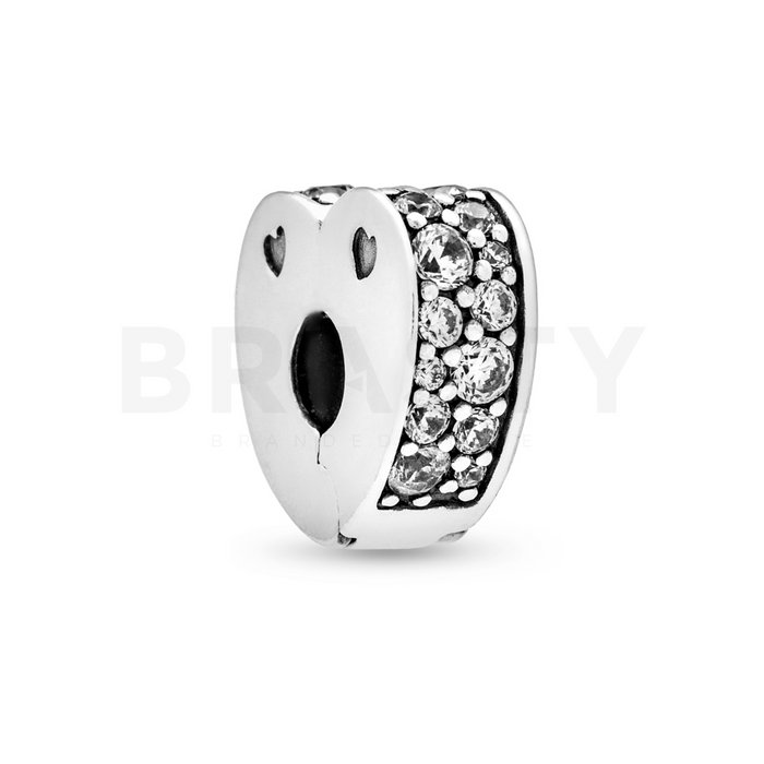Pandora Clip 797020CZ