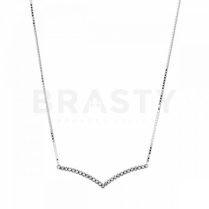 Pandora colier 397802cz-45