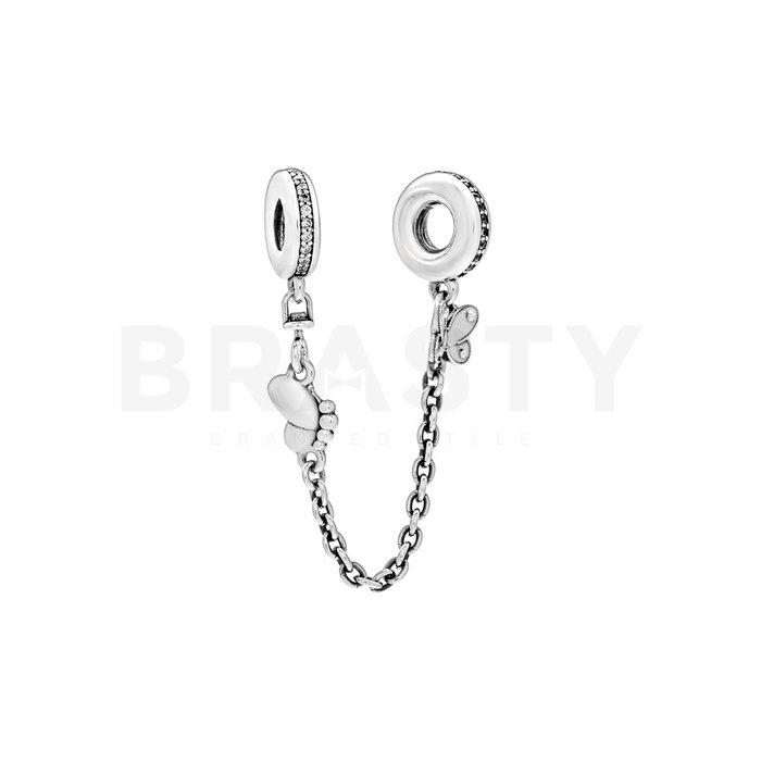 Pandora lănțișor de siguranță 797865cz-05