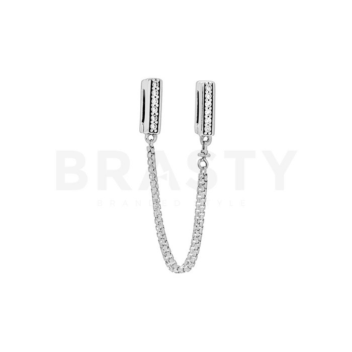 Pandora lănțișor de siguranță 798269cz-05