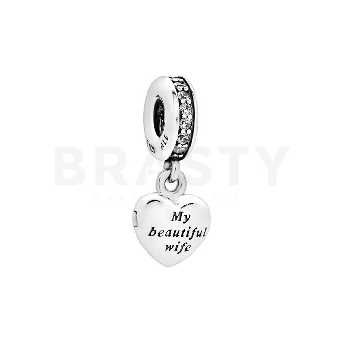 Pandora pandativ 791524cz
