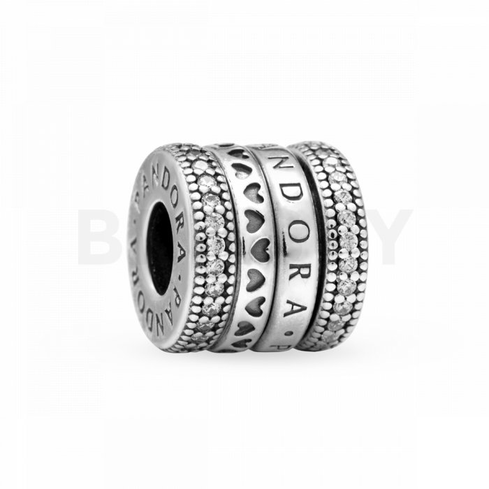 Pandora talisman 797402cz