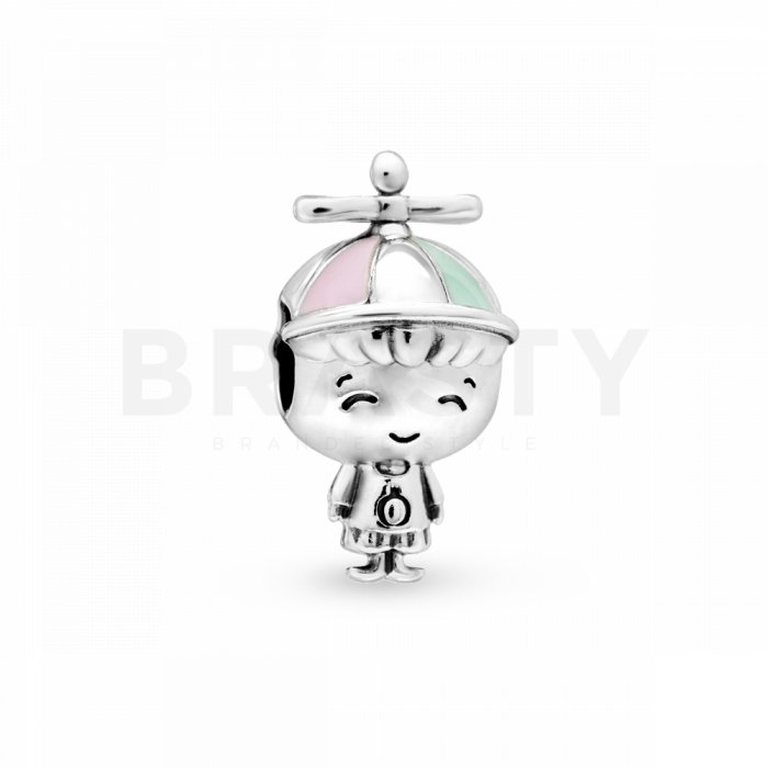 Pandora talisman 798015enmx