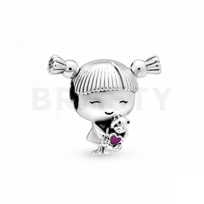 Pandora talisman 798016en160