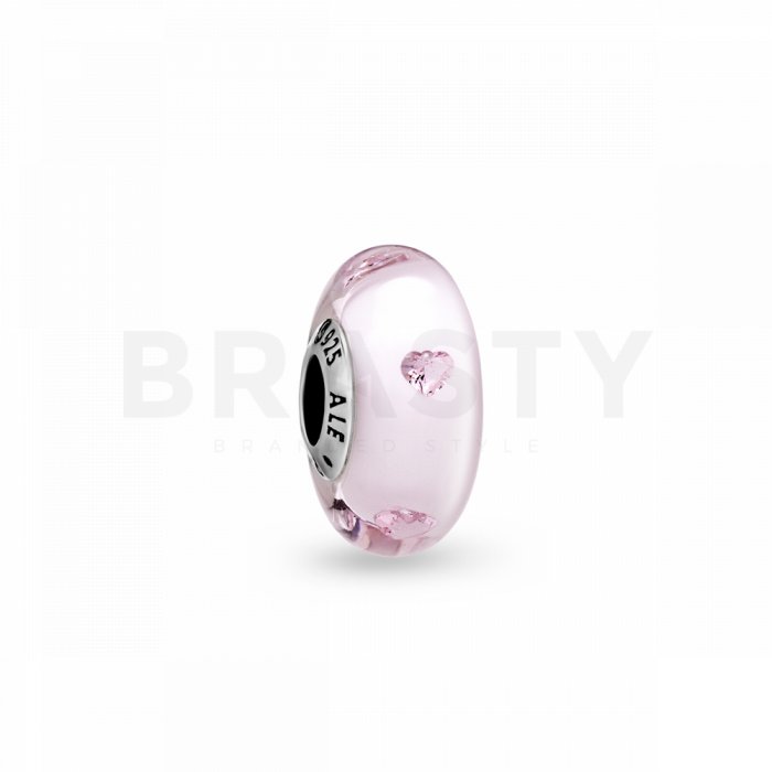 Pandora talisman de sticlă 791632pcz
