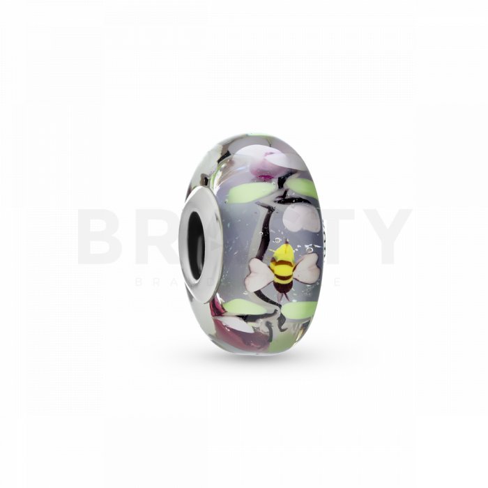 Pandora talisman de sticlă 797014
