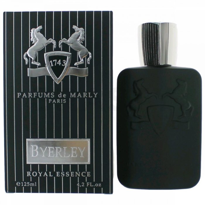 Parfums de marly byerley eau de parfum bărbați 125 ml