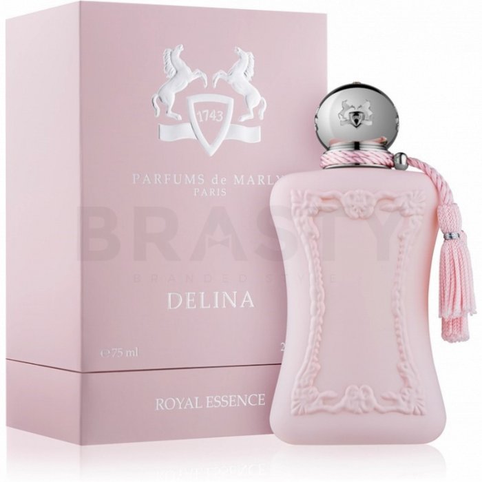 Parfums de marly delina eau de parfum pentru femei 75 ml