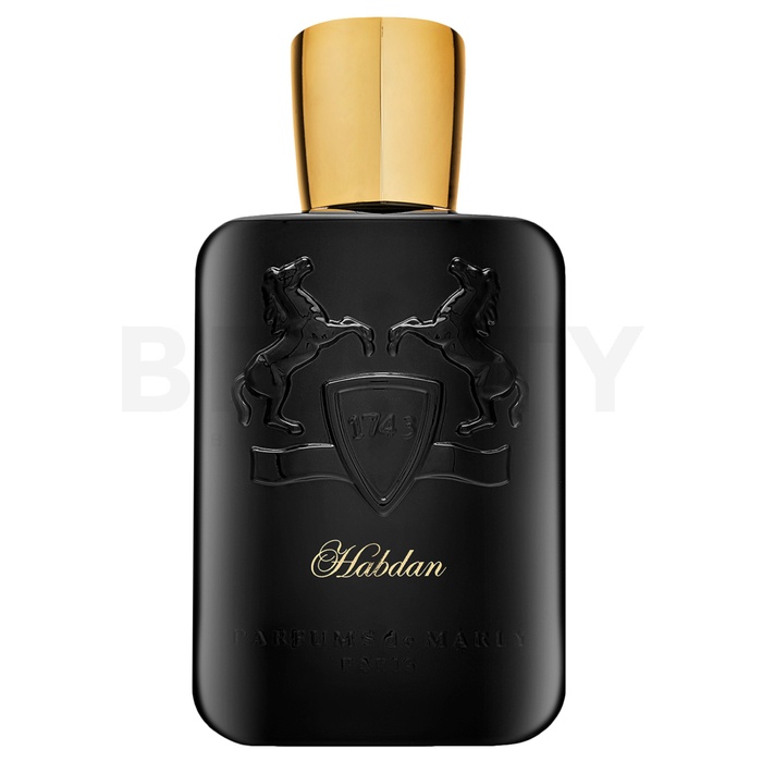 Parfums de marly habdan eau de parfum unisex 125 ml