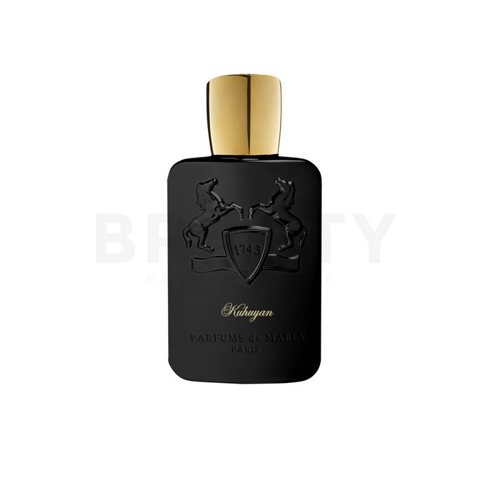 Parfums de marly kuhuyan eau de parfum unisex 125 ml