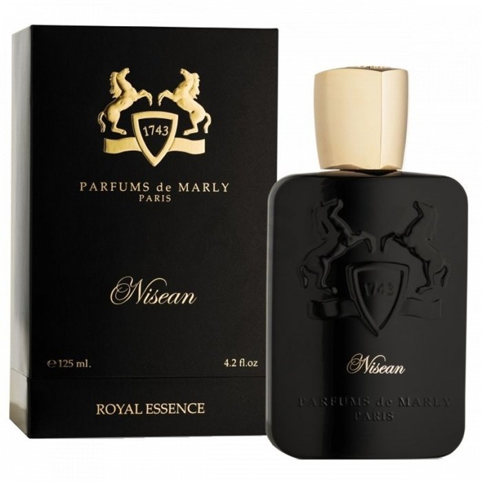 Parfums de marly nisean eau de parfum unisex 125 ml