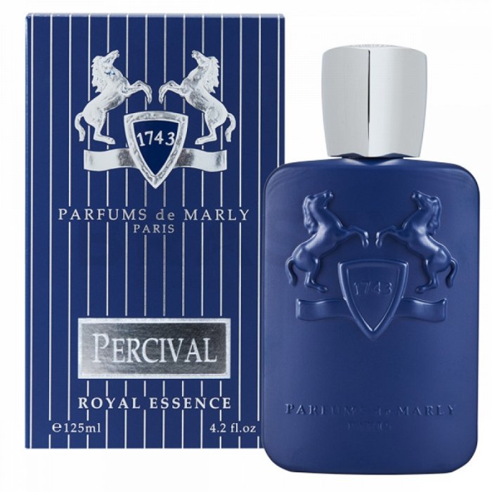 Parfums de marly percival eau de parfum unisex 2 ml eșantion