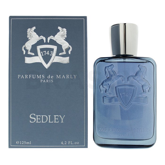 Parfums de marly sedley eau de parfum unisex 125 ml