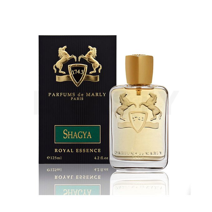 Parfums de Marly Shagya Eau de Parfum bărbați 125 ml brasty.ro imagine noua