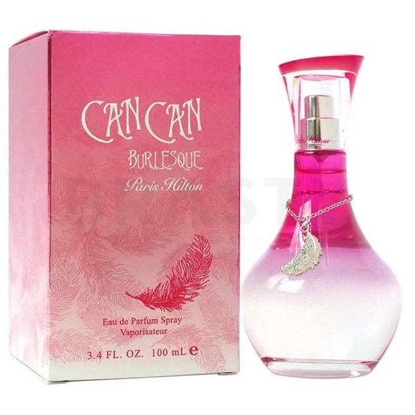 Paris hilton can can burlesque eau de parfum femei 100 ml