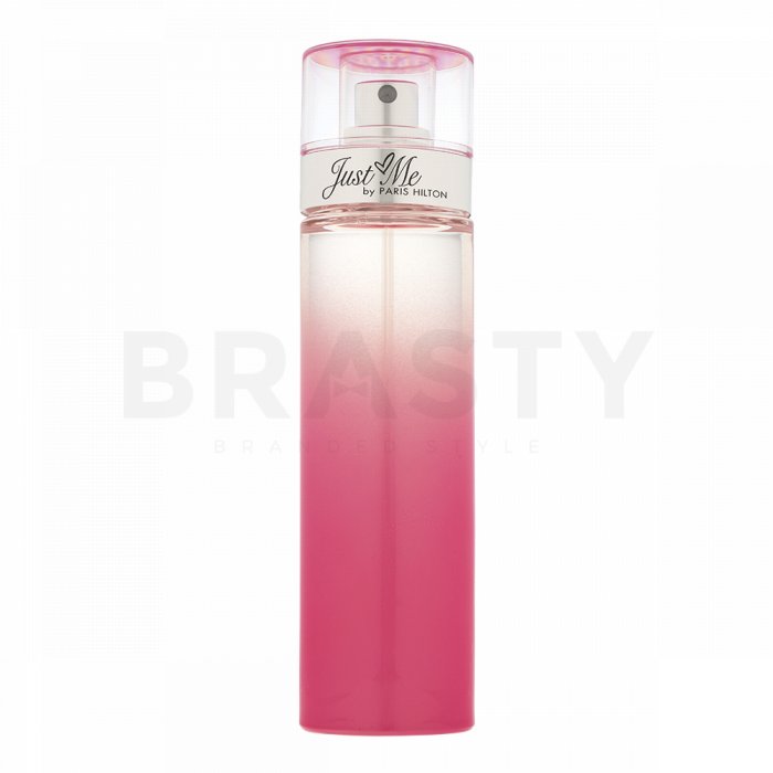 Paris hilton just me eau de parfum pentru femei 100 ml