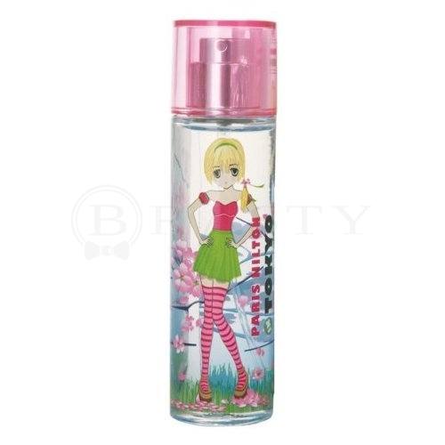 Paris Hilton Passport In Tokyo eau de Toilette pentru femei 10 ml Esantion