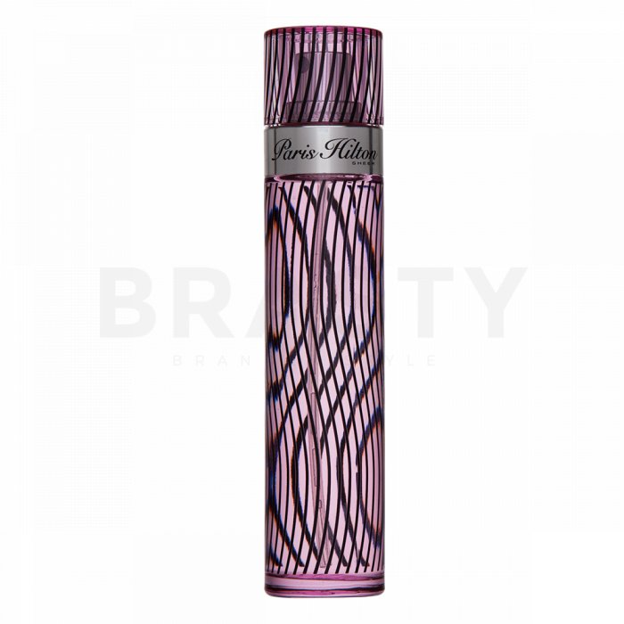 Paris hilton sheer eau de toilette pentru femei 50 ml