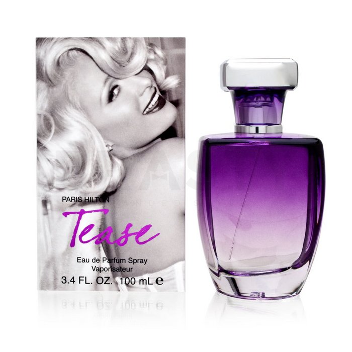 Paris hilton tease eau de parfum femei 10 ml eșantion