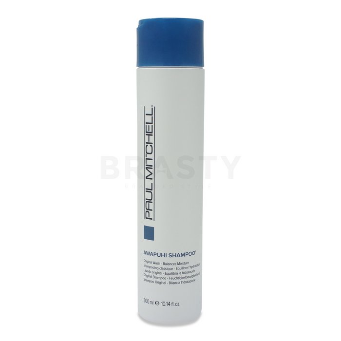 Paul mitchell awapuhi shampoo șampon pentru toate tipurile de păr 300 ml